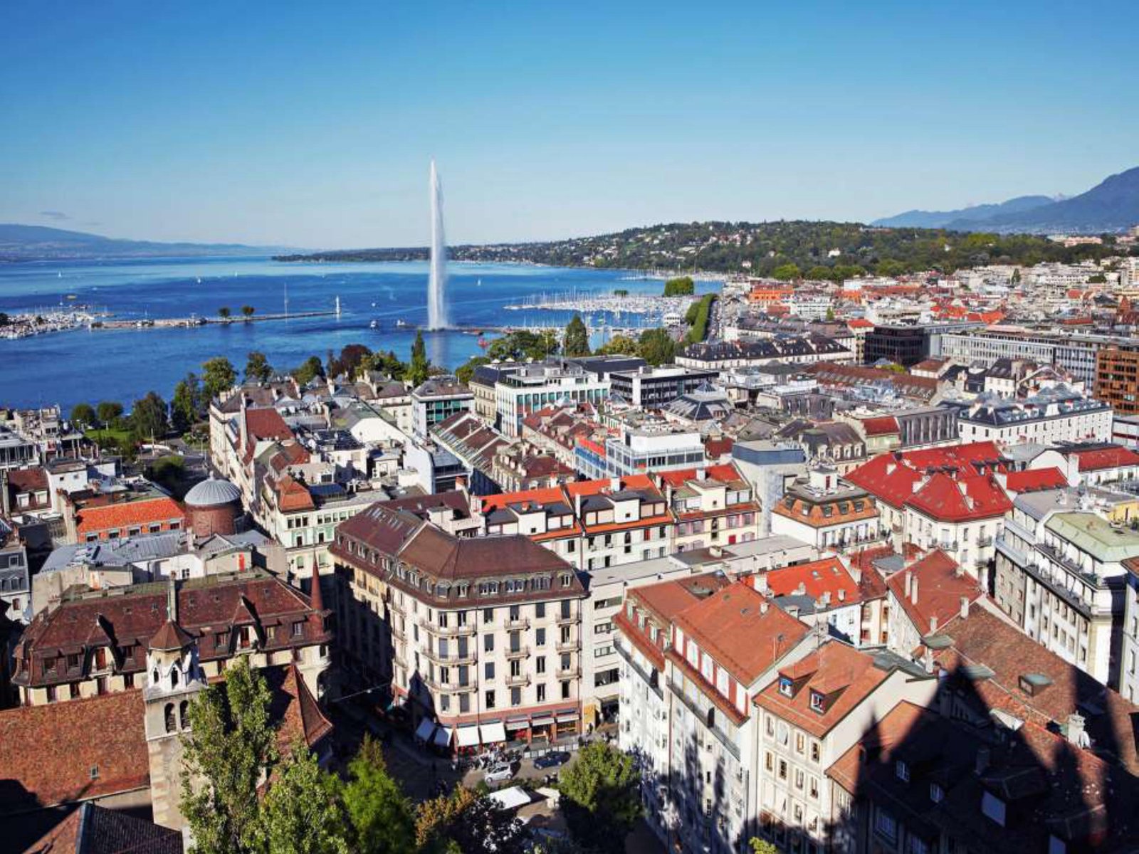 Settle in switzerland